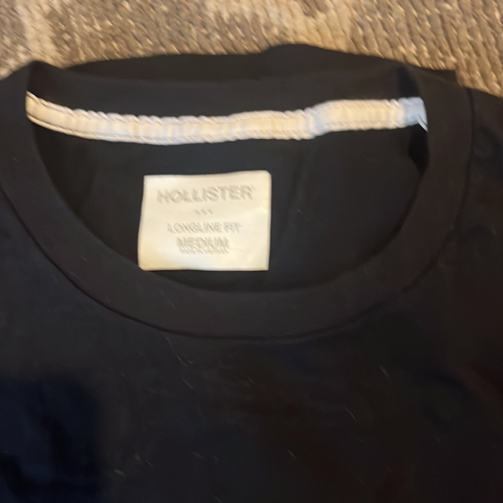 Hollister Adult M T-shirt
